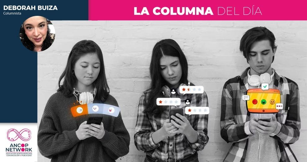 Columnistas DEBORAH BUIZA 29