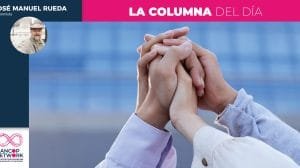 Columnistas JOSE RUEDA