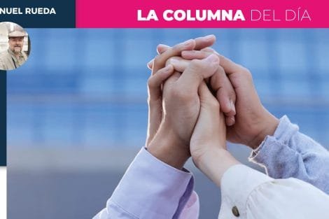 Columnistas JOSE RUEDA