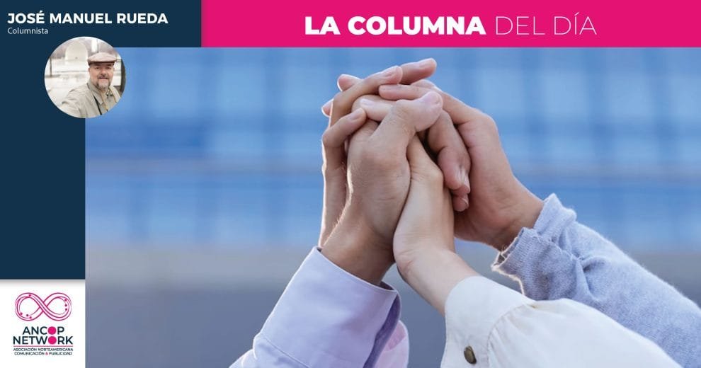 Columnistas JOSE RUEDA