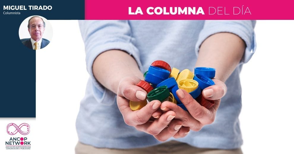 TEMAS CENTRALES Un proceso dislocado 10 Columnistas MIGUEL TIRADO 29