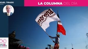 Columnistas MIGUEL TIRADO