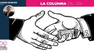 Columnistas RICARDO BURGOS