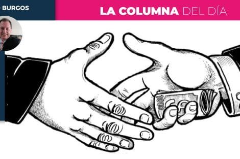 Columnistas RICARDO BURGOS