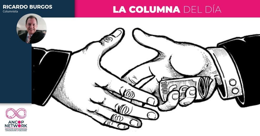 Columnistas RICARDO BURGOS