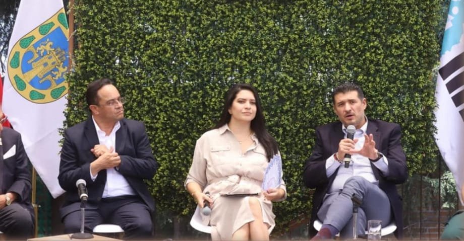 Para una gobernanza ambiental responsable fundamental la transparencia: Alcalá Méndez 11 Imagen 1 2
