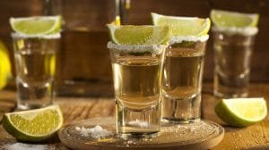Mexico es el segundo consumidor de tequila a nivel mundial