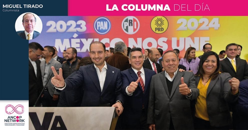 TEMAS CENTRALES A pesar de todo “hay tiro” 10 Miguel Tirado