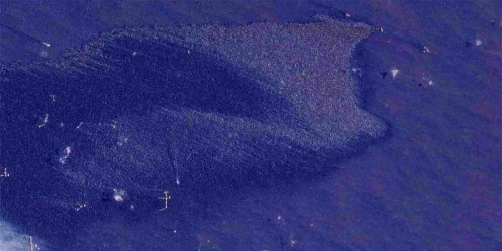 Pemex confirma derrame de petróleo crudo en Ek Balam, pero minimiza extensión afectada 11 WhatsApp Image 2023 07 19 at 11.36.56