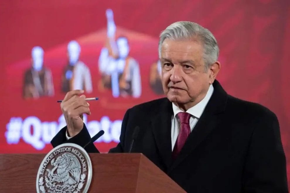 Desampara la 4T a organizaciones civiles, entre ellas las ambientales 10 WhatsApp Image 2023 07 25 at 11.31.16