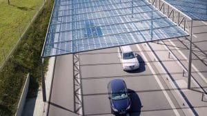 autopista solar