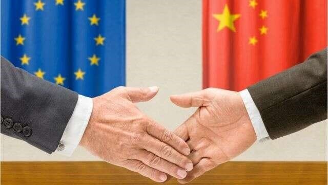 China y la UE celebran diálogo sobre medio ambiente y clima 10 image