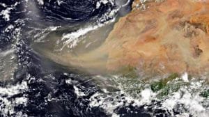 mexico nueva nubeo polvo sahara sabado aire calido polvo africa smn 5 14072023.jpeg