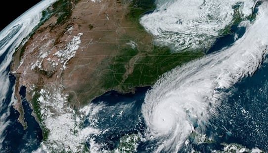 Ecuador y Perú se preparan ante la amenaza del fenómeno de El Niño 11 tierras