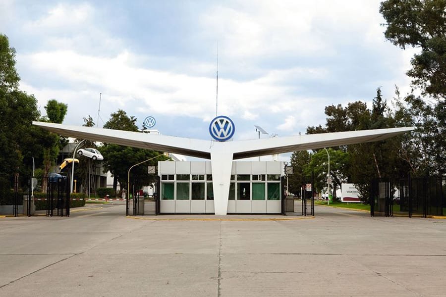Planta fotovoltaica de Volkswagen en Puebla 11 volkswagenpuebla01