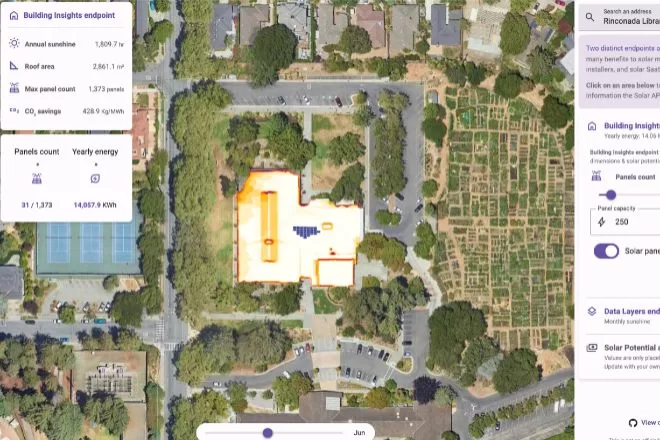 Google lanza API Solar: Una innovadora herramienta para evaluar el potencial solar de tu edificación 10 16933027382910 jpg