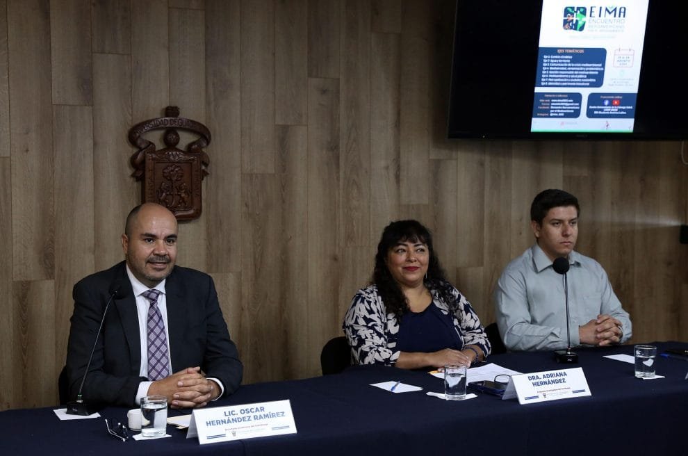 230815 especialistas de iberoamerica debatiran sobre medio ambiente en cucienega ag fv2