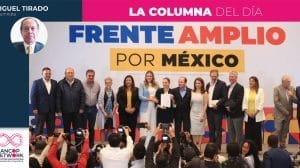 Columa Miguel Tirado