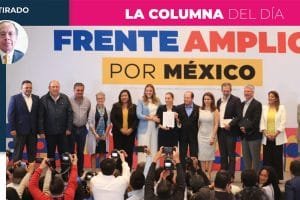 Columa Miguel Tirado