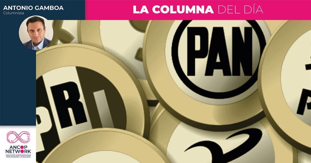 Columna Antonio Gamboa 2
