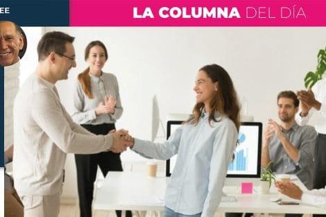 El bono emocional: un impulso vital en el ámbito laboral 20 Columna Daniel Lee 6 1