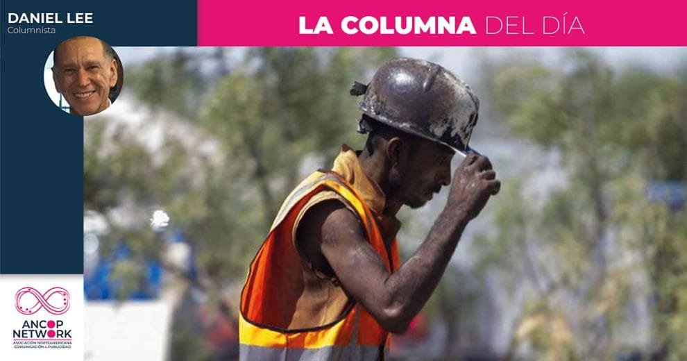 Columna Daniel Lee 6