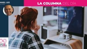 Columna Daniel Lee I