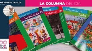 Columna Jose Manuel Rueda