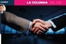 Columnista ANTONIO GAMBOA