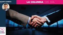 Columnista ANTONIO GAMBOA