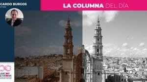 Columnistas RICARDO 25