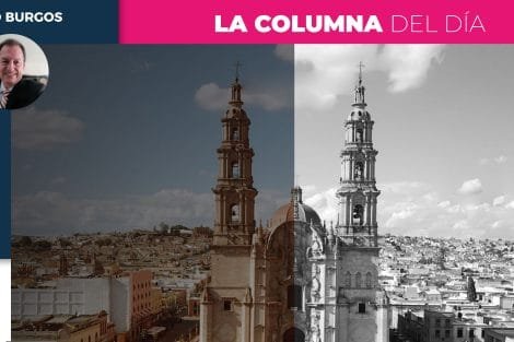 Columnistas RICARDO 25