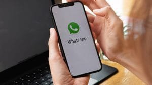 Guia paso a paso para enviar enlace de grupo de WhatsApp