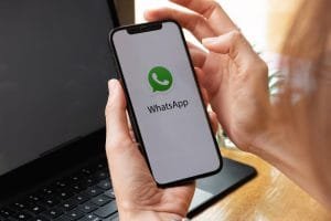 Guia paso a paso para enviar enlace de grupo de WhatsApp