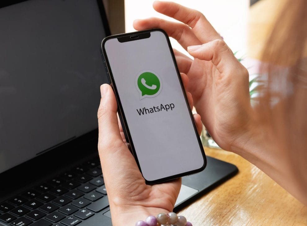 Guia paso a paso para enviar enlace de grupo de WhatsApp