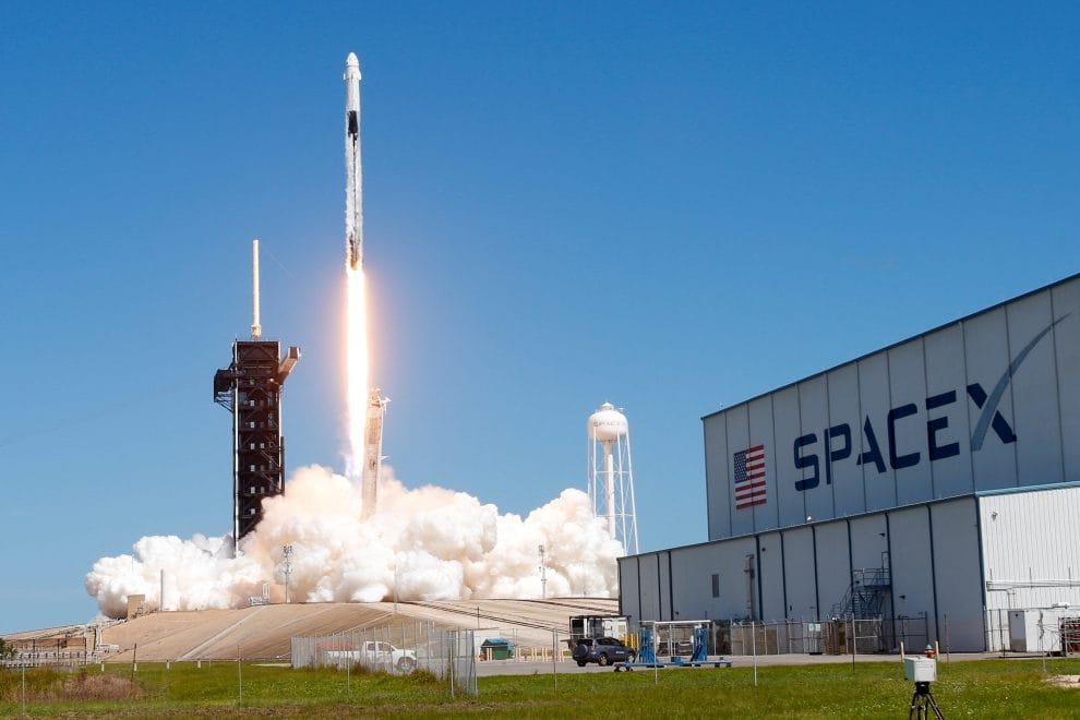 Organizaciones ecologistas demandan la revocación de la licencia de SpaceX por daño ambiental 10 MH42ZQ7JZZEFVKPBFY4QBH4QKY