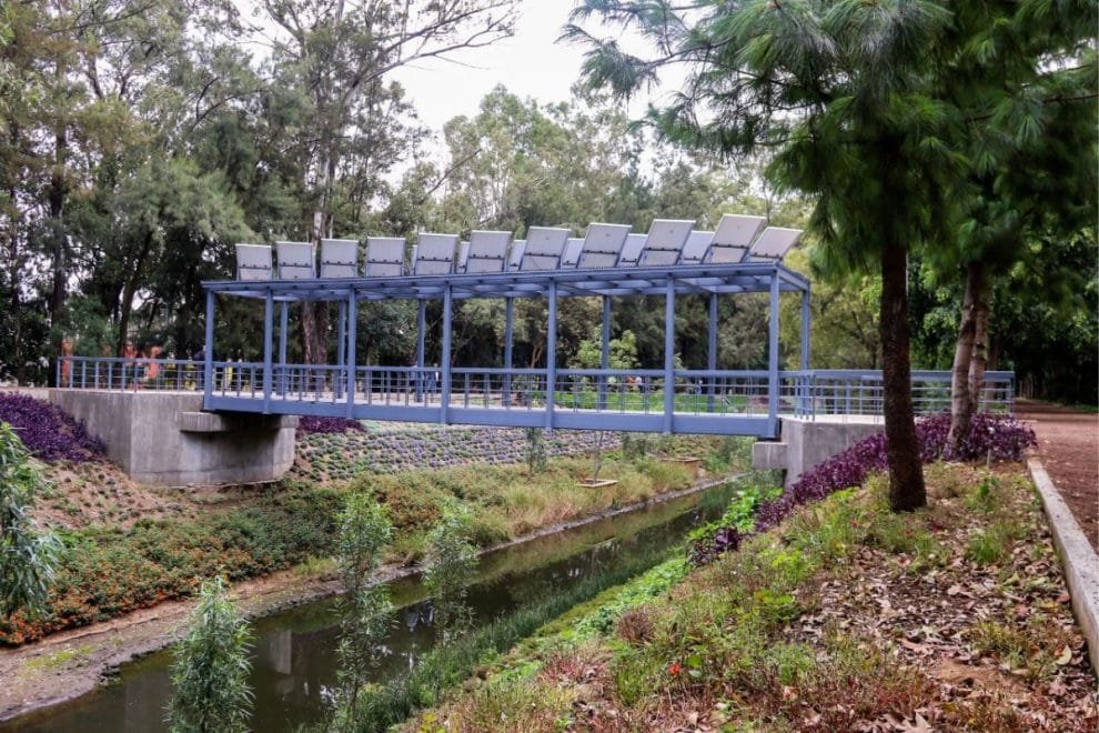 parque canal nacional cdmx