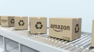 Amazon va por plasticos biodegradables para reducir residuos de embalaje 1