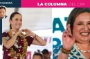 Columna Antonio Gamboa