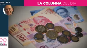 Columna Daniel Lee