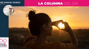 Columna Jose Manuel Rueda