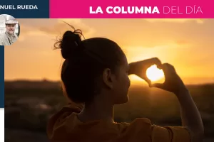 Columna Jose Manuel Rueda
