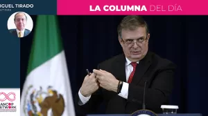 Columna Miguel Tirado