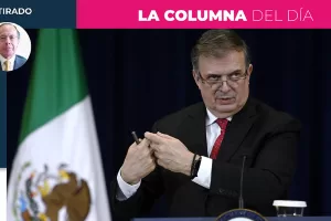 Columna Miguel Tirado