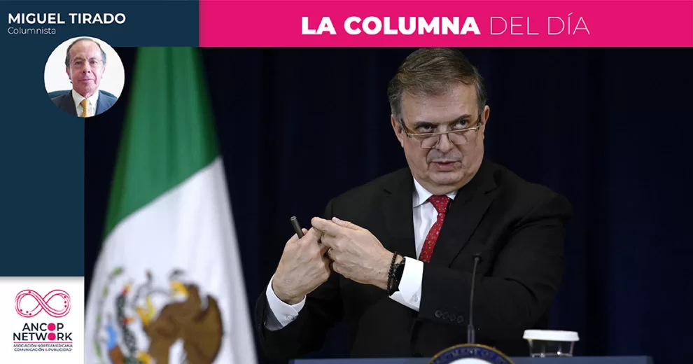 Columna Miguel Tirado