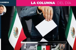 Columnistas ANTONIO GAMBOA 16