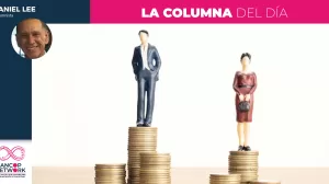Columnistas DANIEL LEE 16