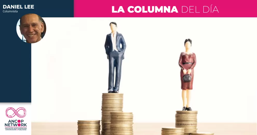 Columnistas DANIEL LEE 16