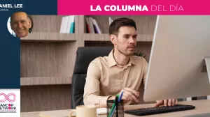 Columnistas DANIEL LEE 25