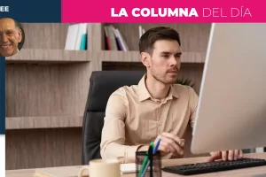 Columnistas DANIEL LEE 25